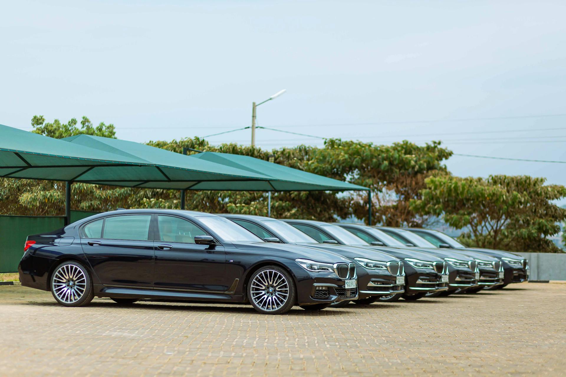 Vibhuti Cars