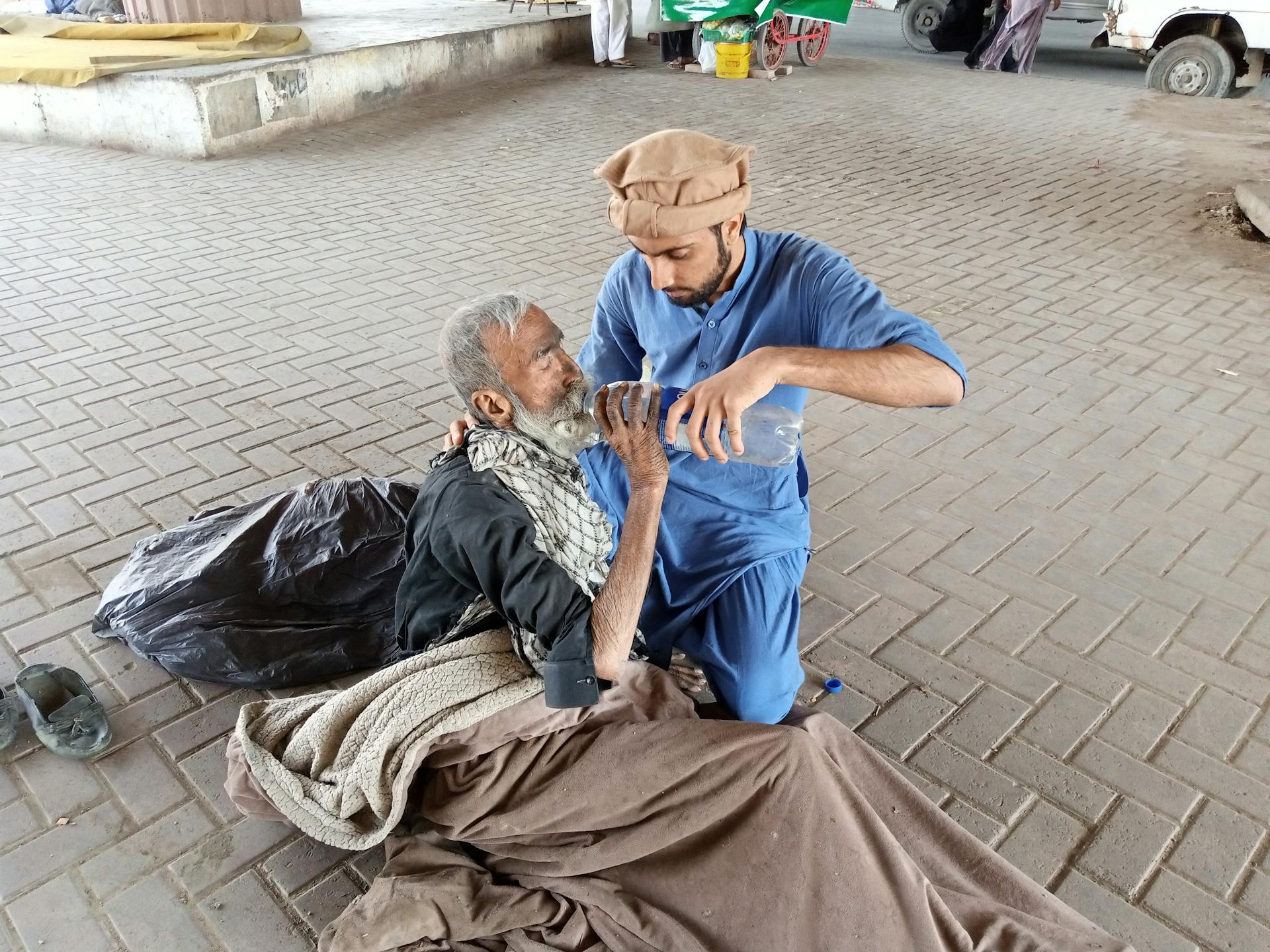 Saral Foundation